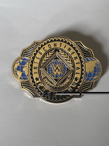 Intercontinental champion - intercontinental,