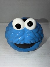 BioWorld Sesame Street Cookie