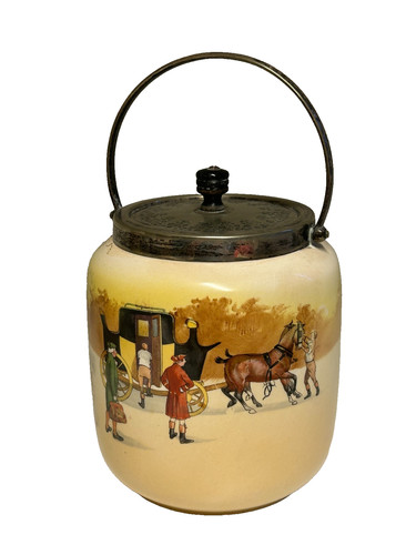 Royal doulton series ware - series,
