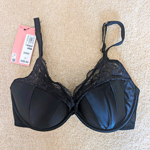 Marks spencer rosie black - spencer,