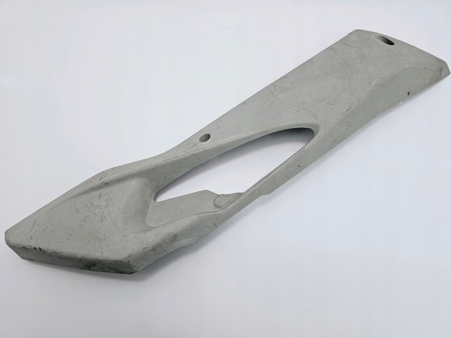 Honda dylan 125 kpz9000 right - kpz9000,