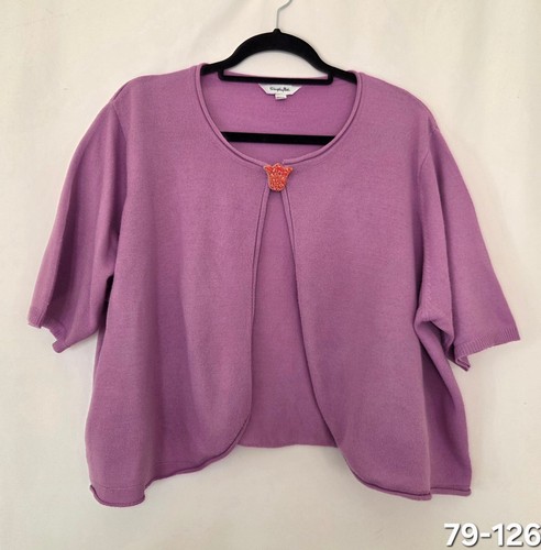 Ladies size simply be - simply,