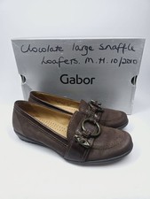 Gabor Hovercraft Ballet Flats