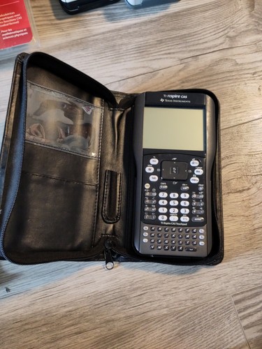 Texas instruments nspire - texas,