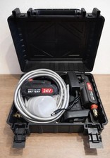 24V Cordless Pressure Washer