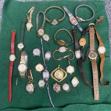 House Clearance Watches Spares
