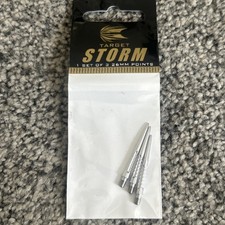 Target Storm Surge Artic