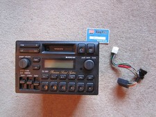 Volvo Premium Sound System