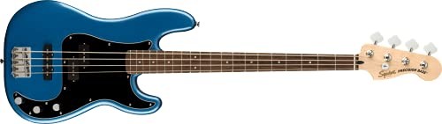 Squier fender affinity - squier, by
