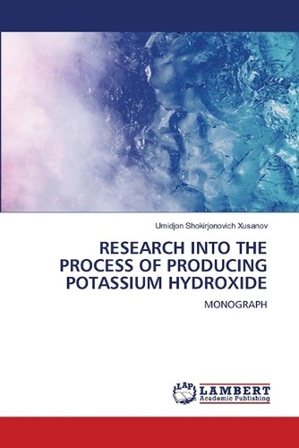 Research into the process - research, of