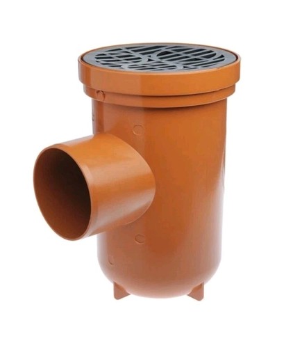 110mm underground drainage - 110mm,