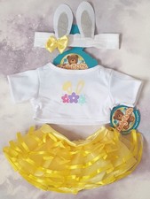 Teddy Tastic, Fits Build A