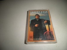 johnny cash  -   is coming to town  -   cassette chrome  tape