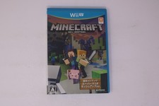 Minecraft Wii U Edition