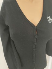 Wheels & Dollbaby Cardigan Small Vintage