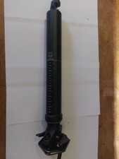 LIMOTEC ALPHA 1 DROPPER POST