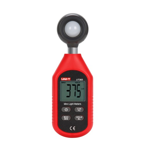 Mini light meter photometer - mini,