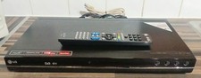 LG DRT389H DVD Recorder Player