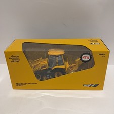 Britains Farm - JCB Backhoe -
