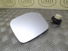 Toyota Avensis Fuel Filler Flap Lid Cover Cap Paint Code 199 Silver Mk1 1997-03U