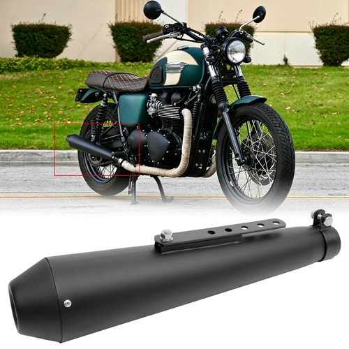 Exhaust muffler pipe for - exhaust,