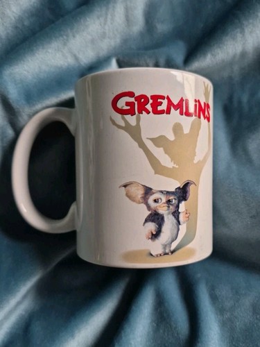 Gremlins ceramic mug paladone - gremlins,