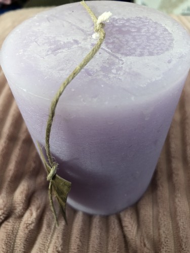 Eval candle - eval,