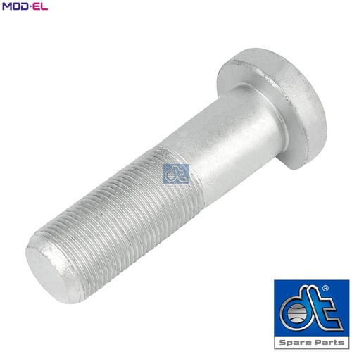 Wheel stud 61105 for neoplan - 3.61105,