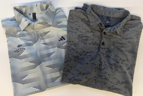 Lot men adidas golf - lot,