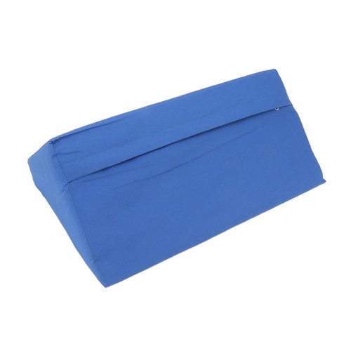 Blue body side - side, wedge