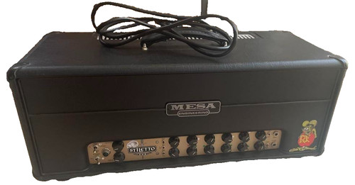 Mesa boogie stiletto - mesa,