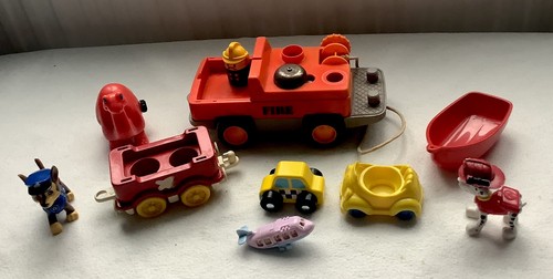 Small bundle toys dinosaur - of, toys.