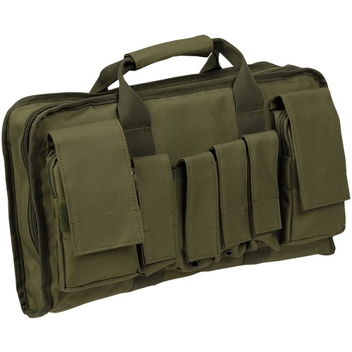 Mil tec tactical - mil-tec, case
