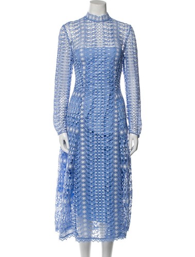 Temperley london blue - london,