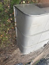 Ifor Williams Canopy V380 LandRover Defender 110 Double Cab