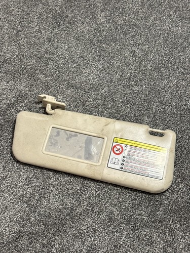 Ford mk2 sun visor - ford,