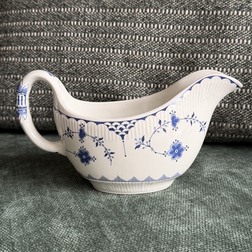 Furnivals gravy boat denmark - furnivals,