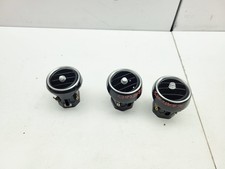 DASHBOARD AIR VENT GRILLE
