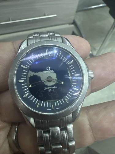 Vintage 39mm 1996 - , omega
