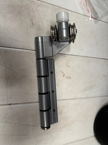 Aluk clearspan bottom roller - aluk,