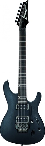 Ibanez s520 solid - ibanez, (b-stock)