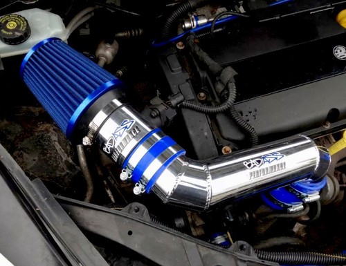 Corsa vxr induction - corsa,