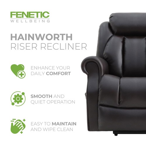 Hainworth dual motor - hainworth,