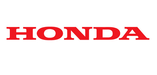 Honda motorbike vinyl - honda,