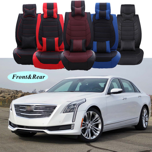 Seater front rear car - rear, seat