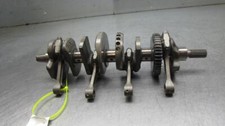 Suzuki GSXR600 K1-K3 Motorcycle Engine Crankshaft And Con Rods Only 5,000 Miles 
