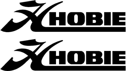 Hobie catamaran kayak sail - catamaran,