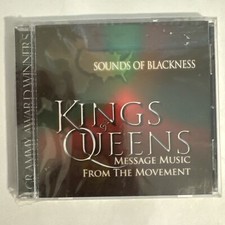 Sounds of Blackness Kings &