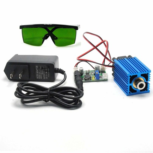 2000mw high power 450nm - power, 2w