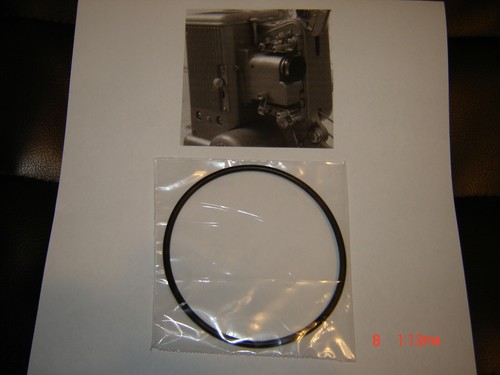 Cine projector belt for specto - cine,